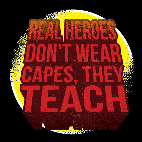Real Heroes Thumbnail