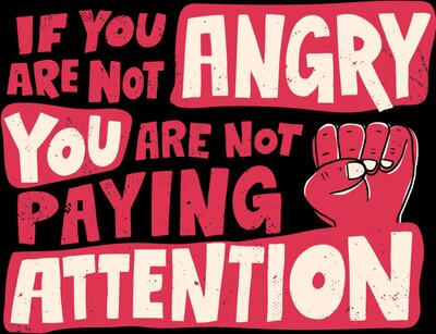 Pay attention