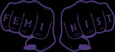Feminist Fists