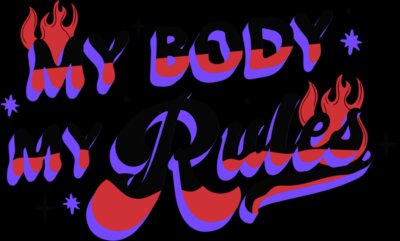 My body my rules