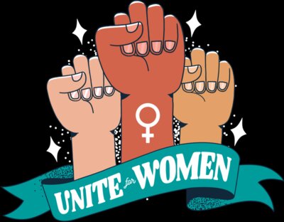 Unite for women