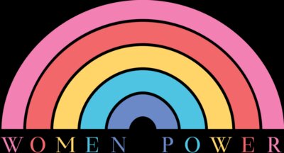 RainbowWomenPowerTshirt PR2 01