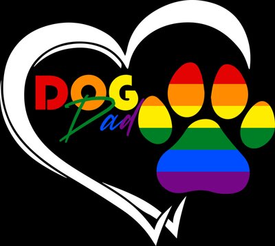 Dog Dad