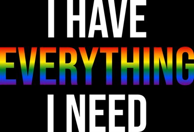 Everything... (I Have)