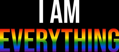 Everything... (I Am)