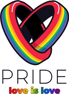 Love is Love