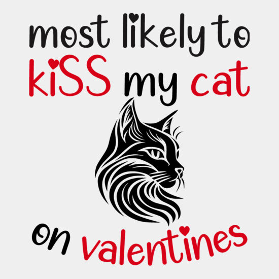 Kiss My Cat Thumbnail