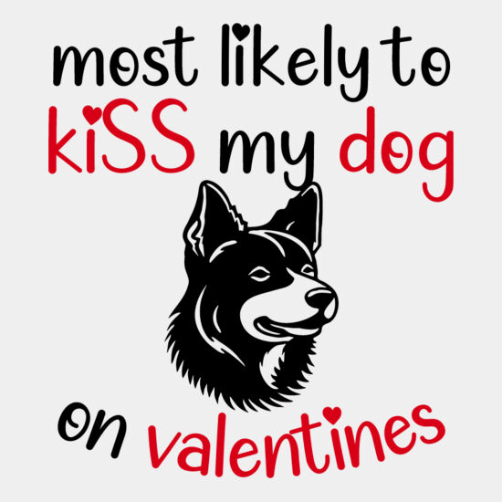 Kiss My Dog Thumbnail