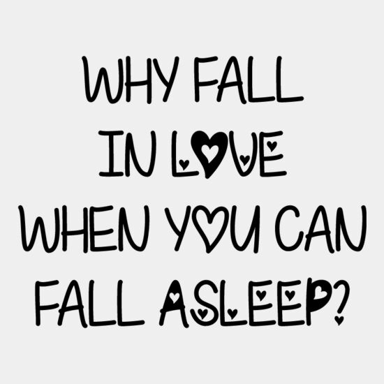 Love Asleep Thumbnail