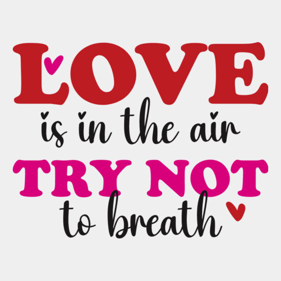 Love Is In The Air Thumbnail