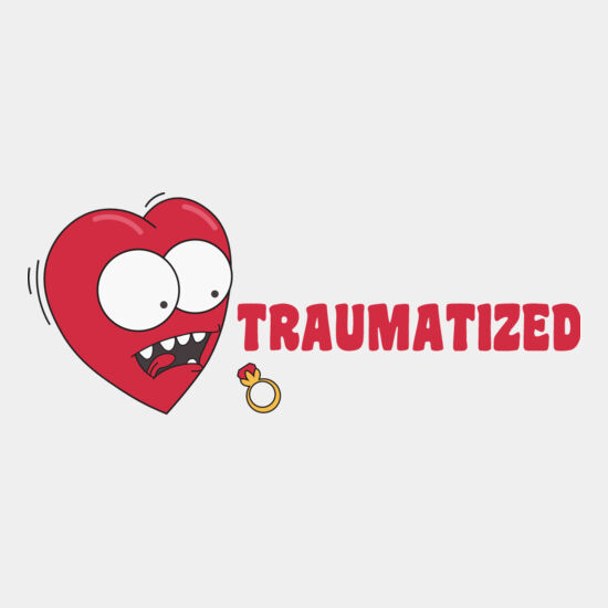 Traumatized Thumbnail