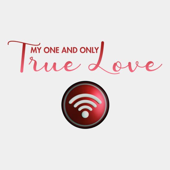 True Love Wi Fi Thumbnail