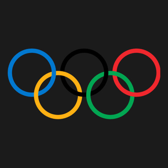 Olympics SA Left Chest Thumbnail