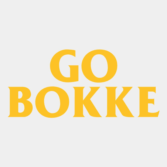 Go Bokke Thumbnail