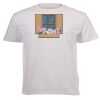 Unisex Short-sleeve T-shirt 140g Thumbnail