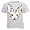 Unisex Short-sleeve T-shirt 140g Thumbnail