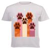 Unisex Short-sleeve T-shirt 140g Thumbnail