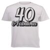 Unisex Short-sleeve T-shirt 140g Thumbnail