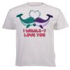 Unisex Short-sleeve T-shirt 140g Thumbnail