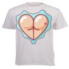 Unisex Short-sleeve T-shirt 140g Thumbnail