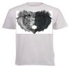 Unisex Short-sleeve T-shirt 140g Thumbnail