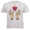 Unisex Short-sleeve T-shirt 140g Thumbnail