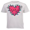 Unisex Short-sleeve T-shirt 140g Thumbnail