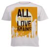 Unisex Short-sleeve T-shirt 140g Thumbnail