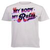 Unisex Short-sleeve T-shirt 140g Thumbnail