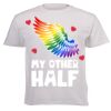 Unisex Short-sleeve T-shirt 140g Thumbnail