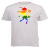 Unisex Short-sleeve T-shirt 140g Thumbnail