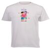 Unisex Short-sleeve T-shirt 140g Thumbnail