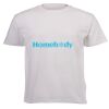 Unisex Short-sleeve T-shirt 140g Thumbnail
