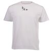 Unisex Platinum Short-sleeve T-shirt Thumbnail