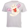 Unisex Platinum Short-sleeve T-shirt Thumbnail