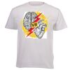 Unisex Platinum Short-sleeve T-shirt Thumbnail