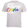 Unisex Platinum Short-sleeve T-shirt Thumbnail