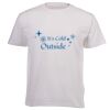 Unisex Platinum Short-sleeve T-shirt Thumbnail