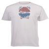 Unisex Short-sleeve T-shirt - 180g Thumbnail