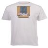 Unisex Short-sleeve T-shirt - 180g Thumbnail