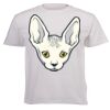 Unisex Short-sleeve T-shirt - 180g Thumbnail