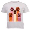 Unisex Short-sleeve T-shirt - 180g Thumbnail