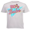 Unisex Short-sleeve T-shirt - 180g Thumbnail