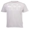 Unisex Short-sleeve T-shirt - 180g Thumbnail