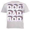 Unisex Short-sleeve T-shirt - 180g Thumbnail