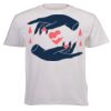 Unisex Short-sleeve T-shirt - 180g Thumbnail