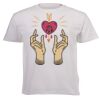 Unisex Short-sleeve T-shirt - 180g Thumbnail