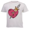 Unisex Short-sleeve T-shirt - 180g Thumbnail