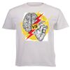 Unisex Short-sleeve T-shirt - 180g Thumbnail