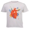 Unisex Short-sleeve T-shirt - 180g Thumbnail